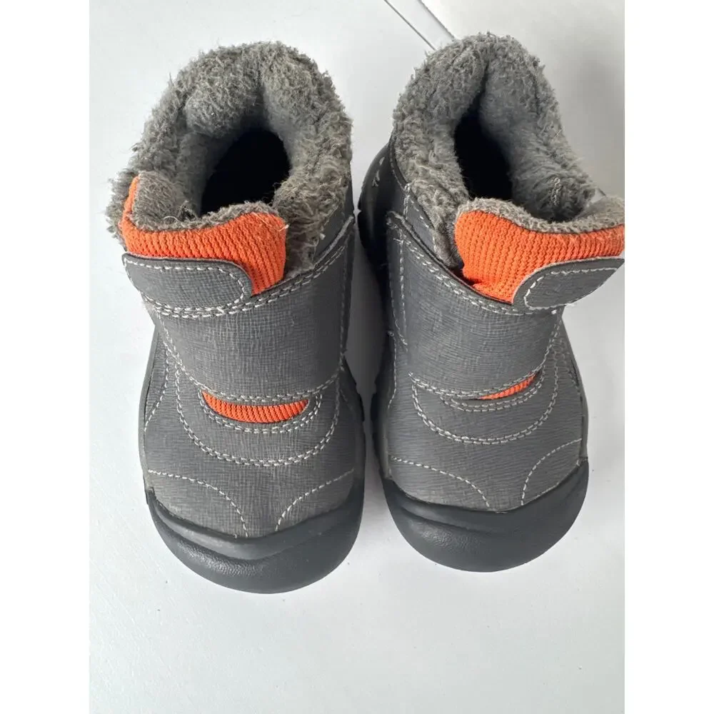 Keen prek shoes used